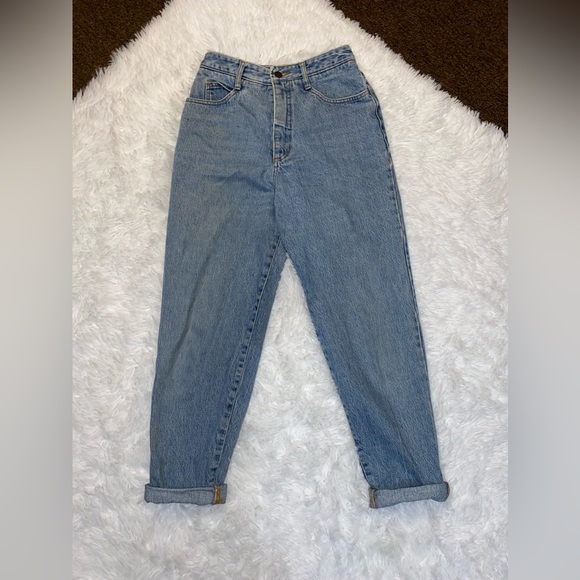 Vintage jeans - Picture 2 of 4